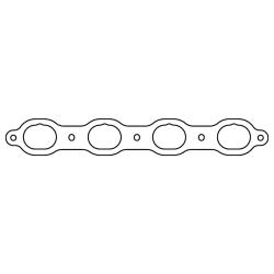 Cometic Gasket C4927