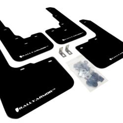 RALLY ARMOR MF39URBLKWH