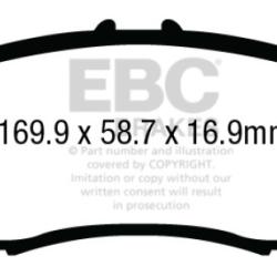 EBC DP43024R