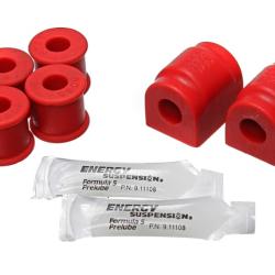ES Sway Bar Bushings - Red Energy Suspension 12.5102R