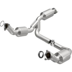 MAG Converter Direct Fit Magnaflow 280429