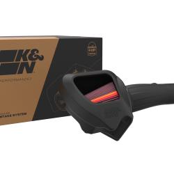 K&N Engineering 50-1566