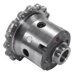 YUKON GEAR & AXLE YCC120330TL