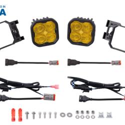 DIODE DYNAMICS DD6705
