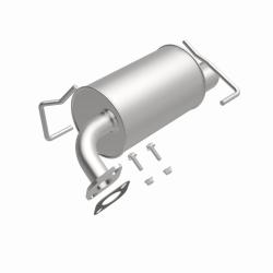 MAG BRE Muffler Kit Magnaflow 108-0078