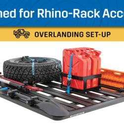 RHINO-RACK ROLF2