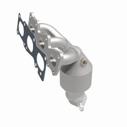 Magnaflow 50757