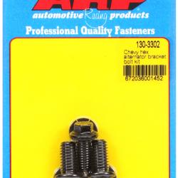 ARP Hex Bolt Kits ARP 130-3302