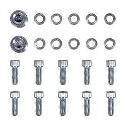 Yukon Gear & Axle YHCC-GM8.5-M