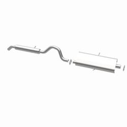 MAG BRE Exhaust Kits Magnaflow 106-0114