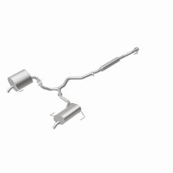 MAG BRE Exhaust Kits Magnaflow 106-0282