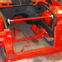 UMI PERFORMANCE 2322B