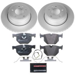 PowerStop ESK5491