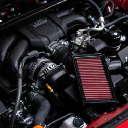 GRM Dry-Con Panel Air Filters GrimmSpeed 060095