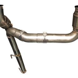 KOOKS HEADERS 35103202