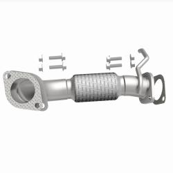MAG BRE Front Pipe Kit Magnaflow 107-0278