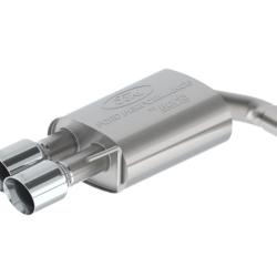 FORD RACING M5200M5TCV