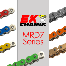 VORTEX RACING 520MRD7SPJAN