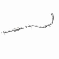 Magnaflow 4481208