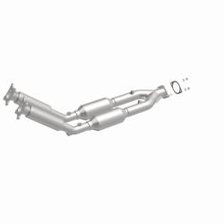 MAG Converter Direct Fit Magnaflow 4481156