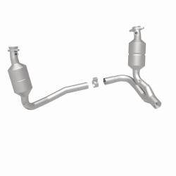 Magnaflow 4551027