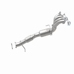 MAG Converter Direct Fit Magnaflow 5531344
