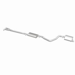 MAG BRE Exhaust Kits Magnaflow 106-0439
