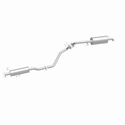 MAG BRE Exhaust Kits Magnaflow 106-0893