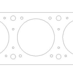 Cometic Gasket C5220-051