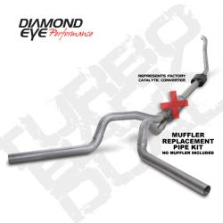 DIAMOND EYE PERFORMANCE K4308ARP