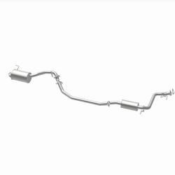 MAG BRE Exhaust Kits Magnaflow 106-0970