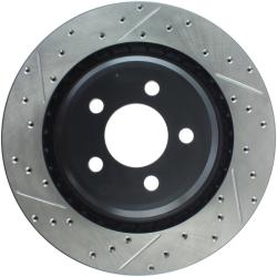 STOPTECH 12763064R
