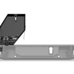 Body Armor 4x4 TC-2966PS