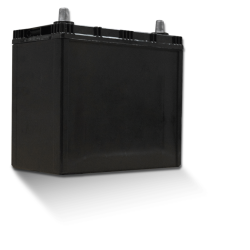 YUASA BATTERY YUAM22NS6