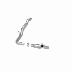 MAG Converter Direct Fit Magnaflow 447270