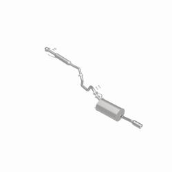 MAG BRE Exhaust Kits Magnaflow 106-0962
