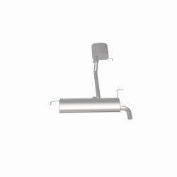 MAG BRE Exhaust Kits Magnaflow 106-0895