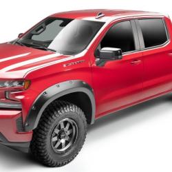 Bushwacker 40992-02