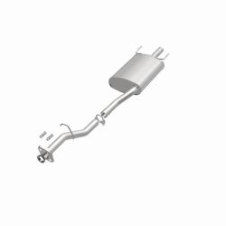 MAG BRE Muffler Kit Magnaflow 108-0100