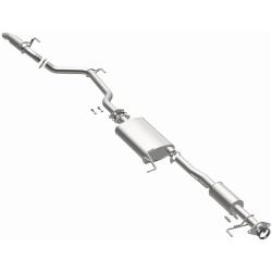 MAG BRE Exhaust Kits Magnaflow 106-0784