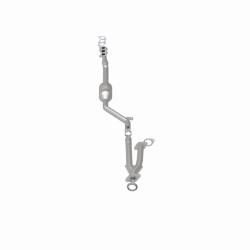 MAG Converter Direct Fit Magnaflow 52202