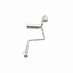 MAG BRE Exhaust Kits Magnaflow 106-0844