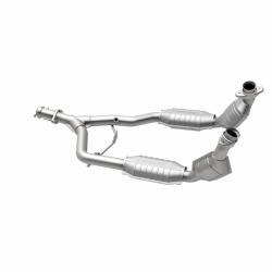 MAG Converter Direct Fit Magnaflow 444064