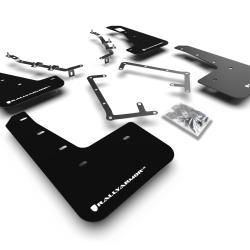 RALLY ARMOR MF56URBLKWH