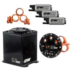 DeatschWerks 6-201-55ST