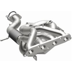 MAG Converter Direct Fit Magnaflow 22-118