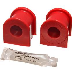 ES Sway Bar Bushings - Red Energy Suspension 8.5131R