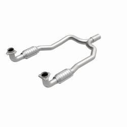 MAG Converter Direct Fit Magnaflow 93487