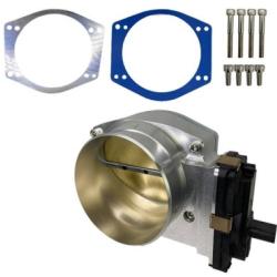 GMS Throttle Bodies Granatelli Motor Sports GMTBLT4