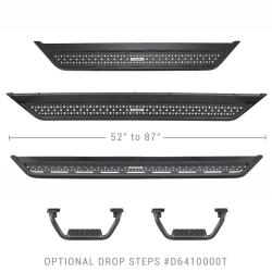 Go Rhino D60057T